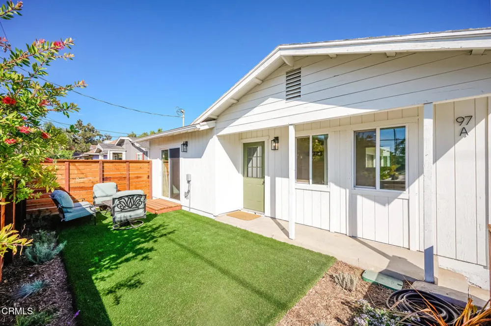 97 Everett Street #B Moorpark, CA 93021