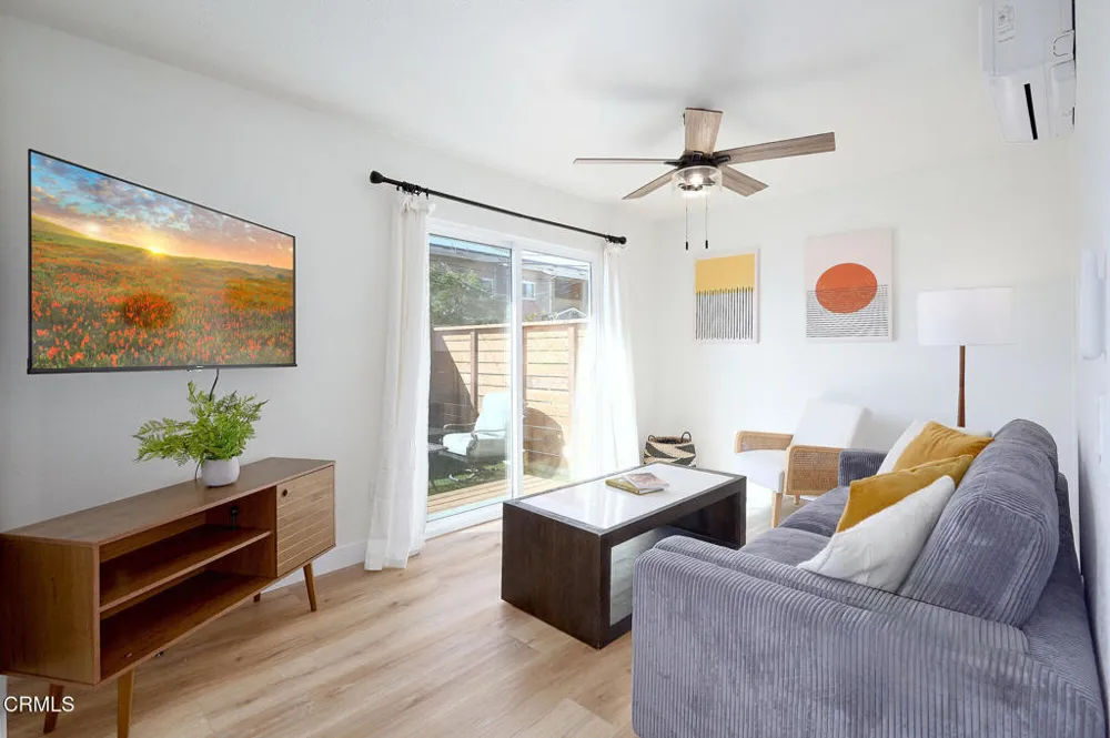 97 Everett Street #B Moorpark, CA 93021