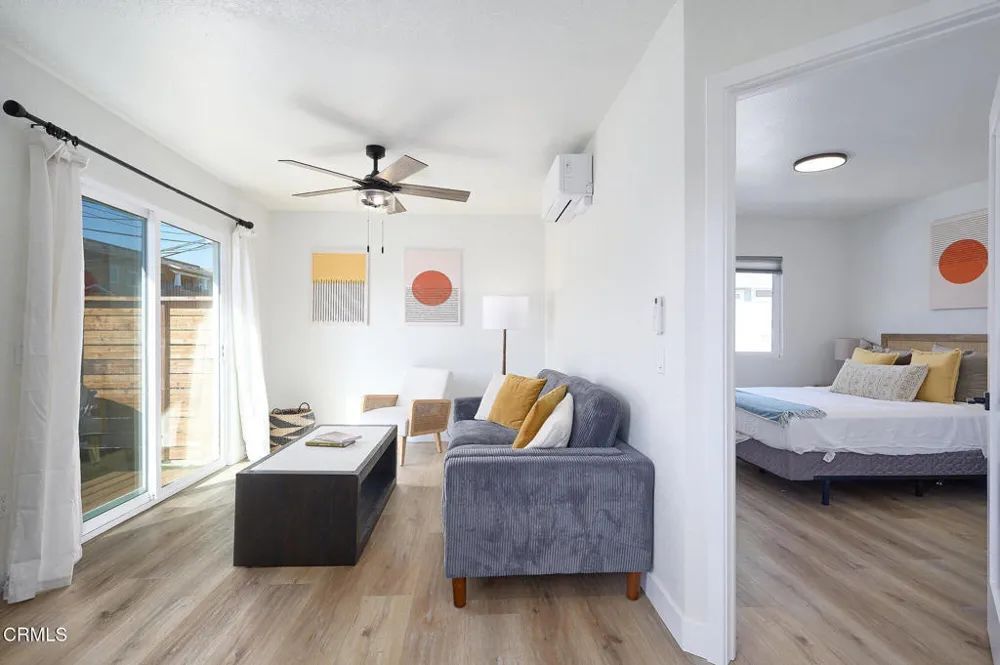 97 Everett Street #B Moorpark, CA 93021