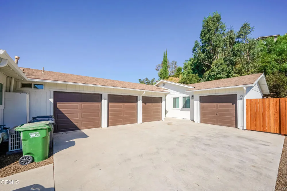 97 Everett Street #B Moorpark, CA 93021