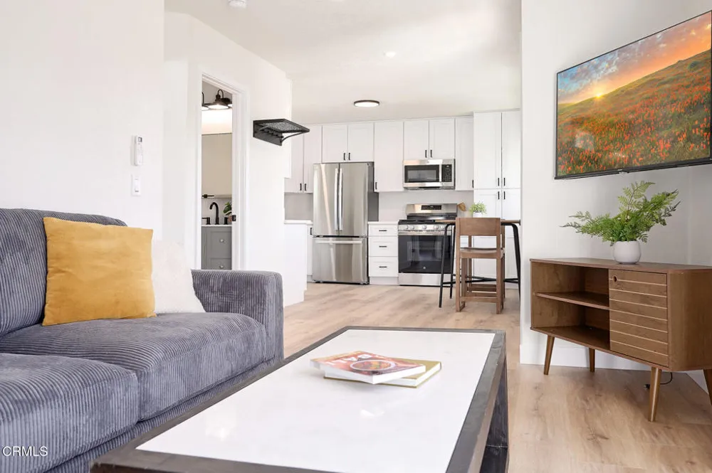 97 Everett Street #B Moorpark, CA 93021