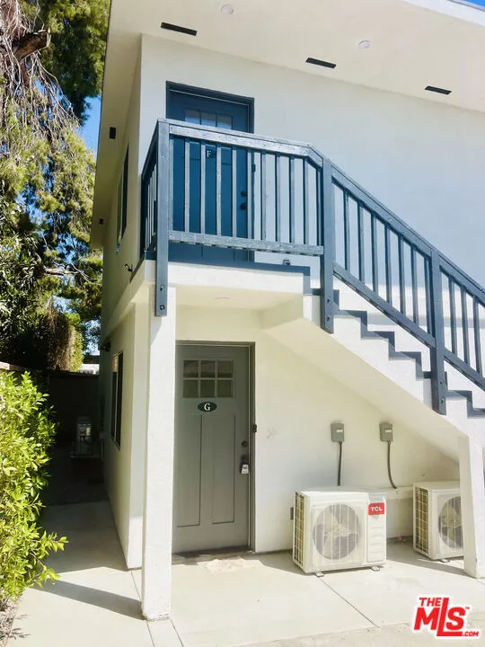 285 W Montecito Avenue #G Sierra Madre, CA 91024