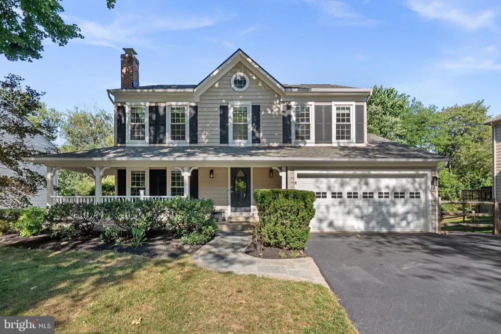 12109 MCDONALD CHAPEL DRIVE Gaithersburg, MD 20878