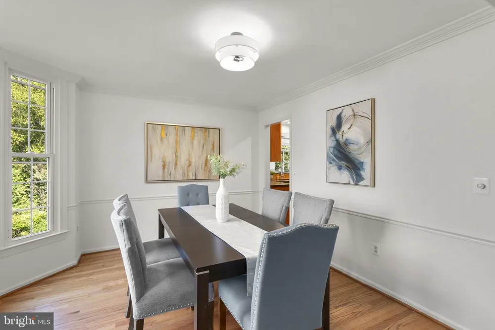 12109 MCDONALD CHAPEL DRIVE Gaithersburg, MD 20878