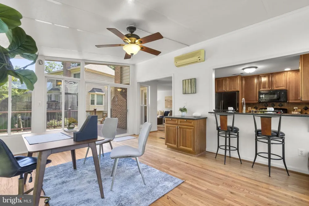 12109 MCDONALD CHAPEL DRIVE Gaithersburg, MD 20878