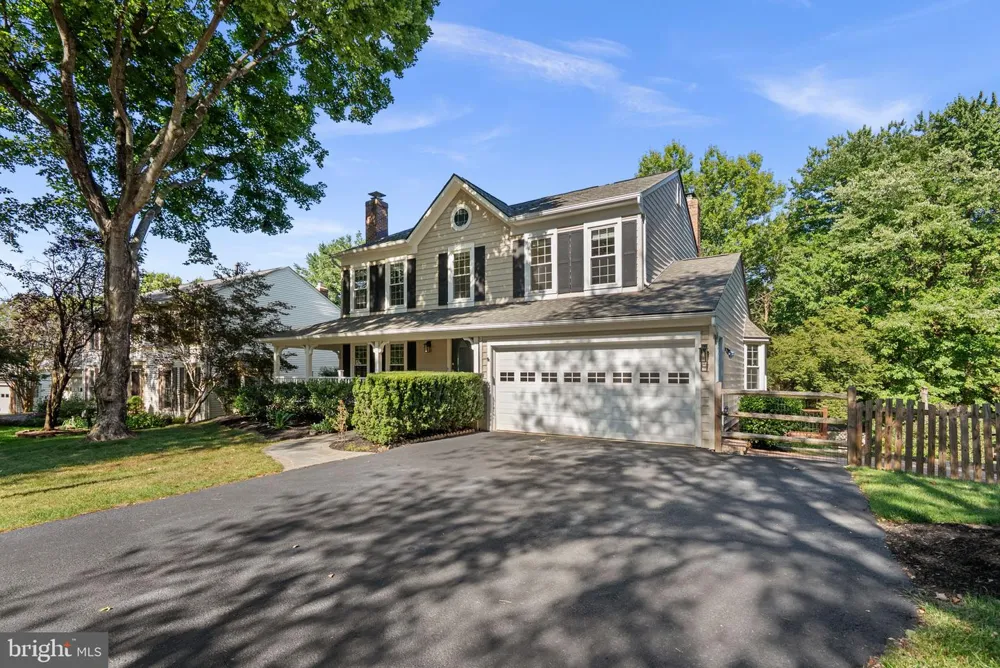 12109 MCDONALD CHAPEL DRIVE Gaithersburg, MD 20878