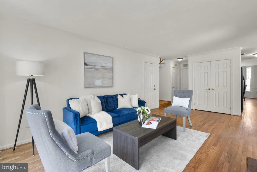 12109 MCDONALD CHAPEL DRIVE Gaithersburg, MD 20878