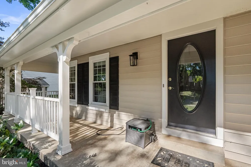 12109 MCDONALD CHAPEL DRIVE Gaithersburg, MD 20878