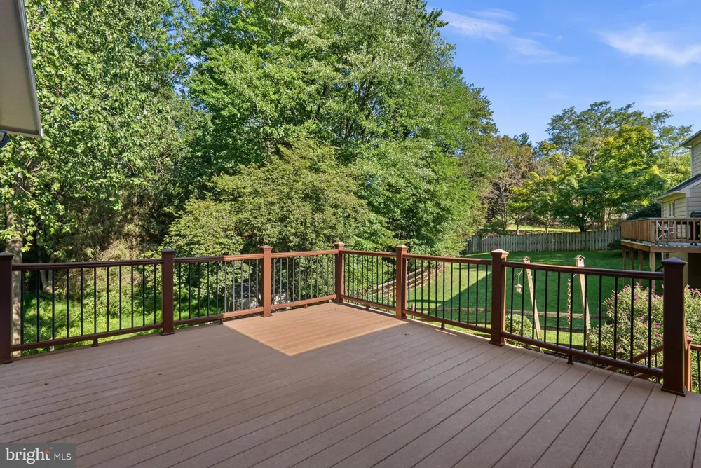12109 MCDONALD CHAPEL DRIVE Gaithersburg, MD 20878