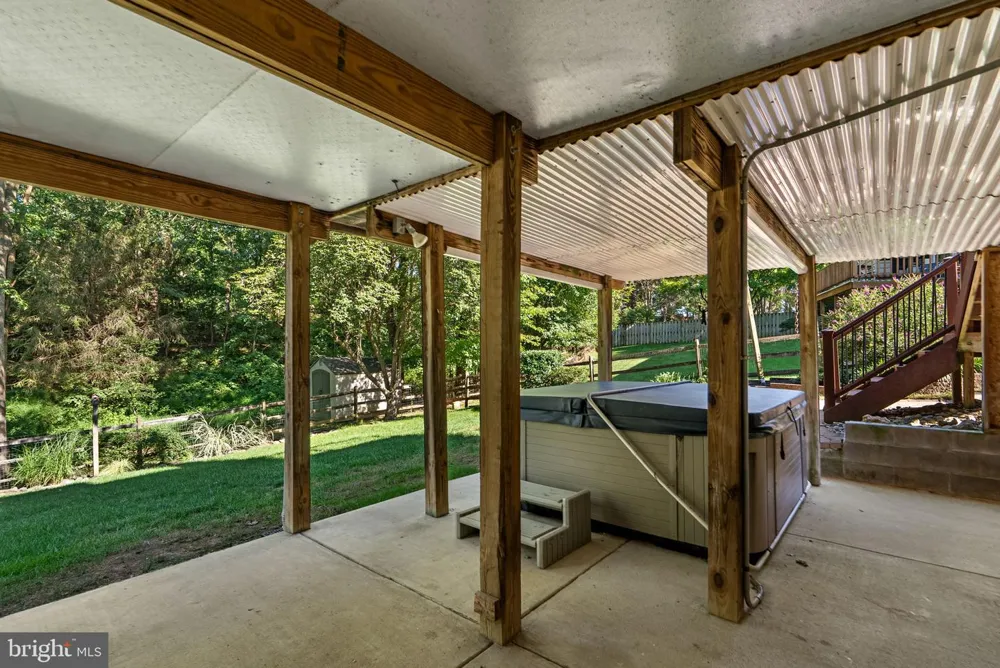12109 MCDONALD CHAPEL DRIVE Gaithersburg, MD 20878