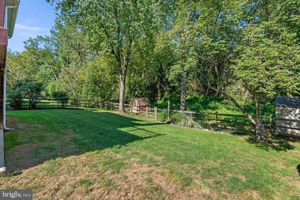 12109 MCDONALD CHAPEL DRIVE Gaithersburg, MD 20878