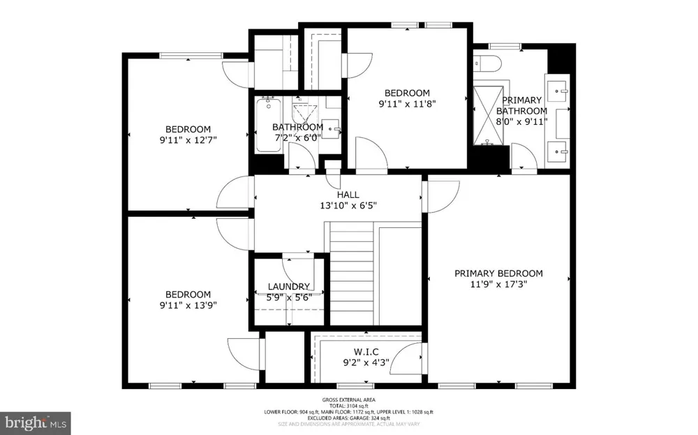 12109 MCDONALD CHAPEL DRIVE Gaithersburg, MD 20878