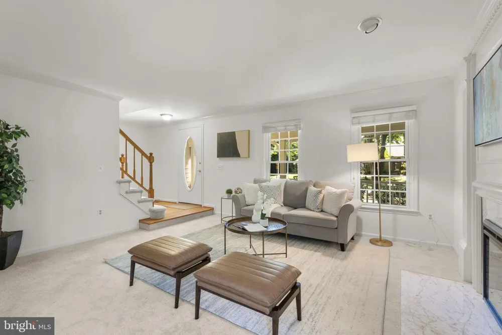 12109 MCDONALD CHAPEL DRIVE Gaithersburg, MD 20878