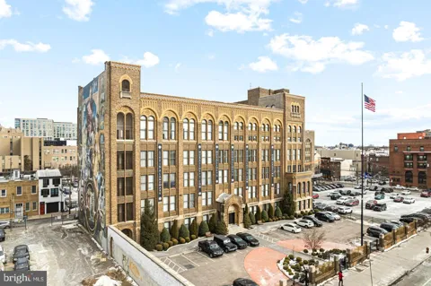 523 BROAD STREET #603