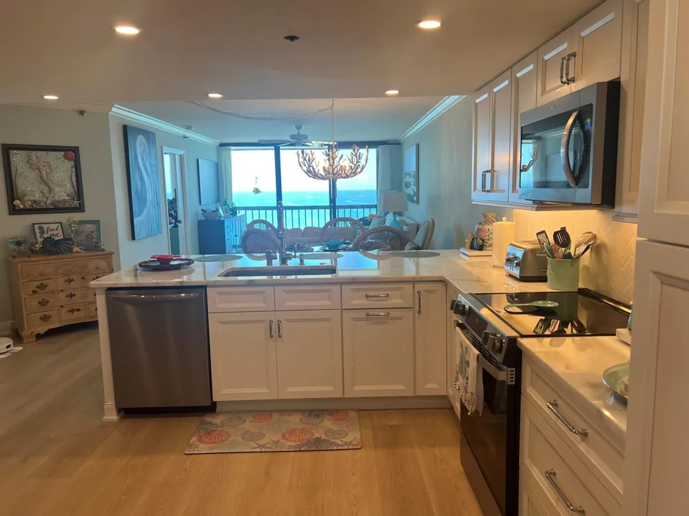 8880 S OCEAN DRIVE S #1302 Jensen Beach, FL 34957