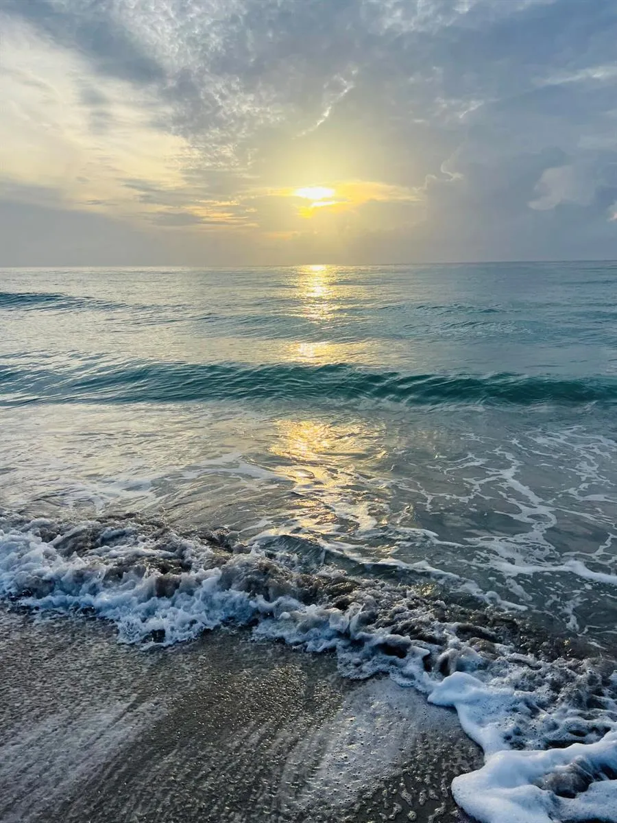 8880 S OCEAN DRIVE S #1302 Jensen Beach, FL 34957
