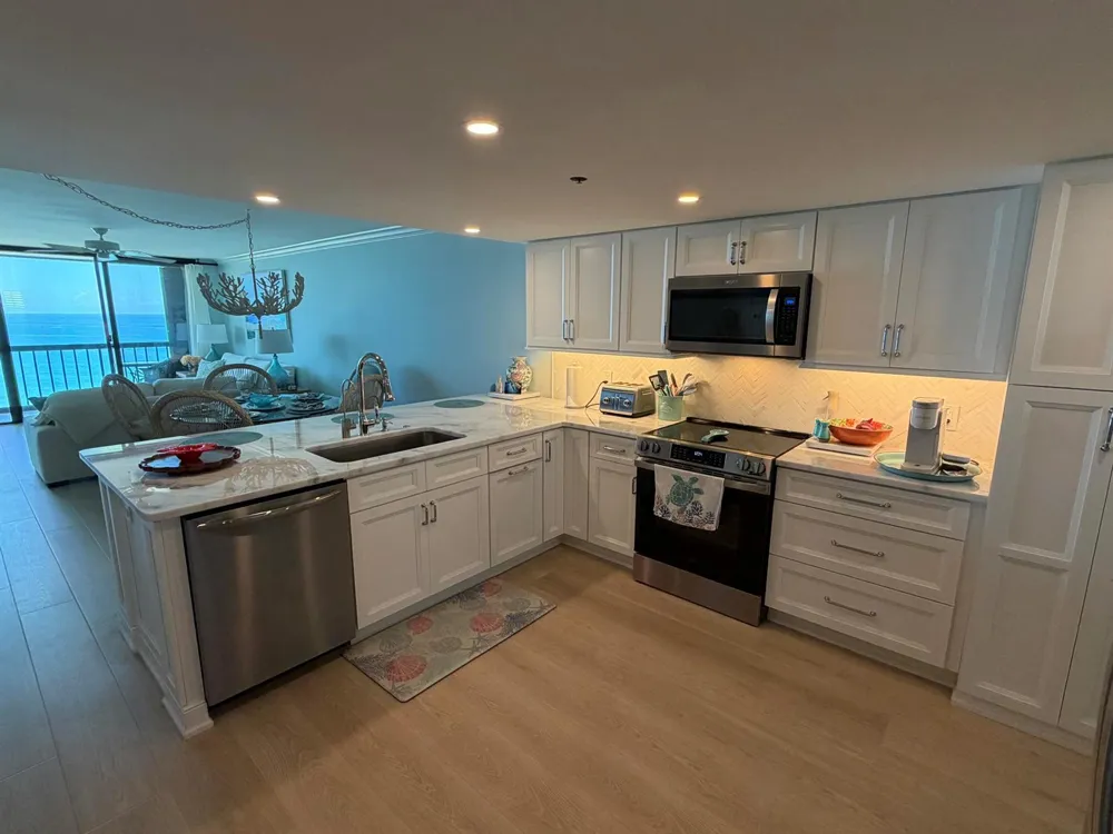 8880 S OCEAN DRIVE S #1302 Jensen Beach, FL 34957