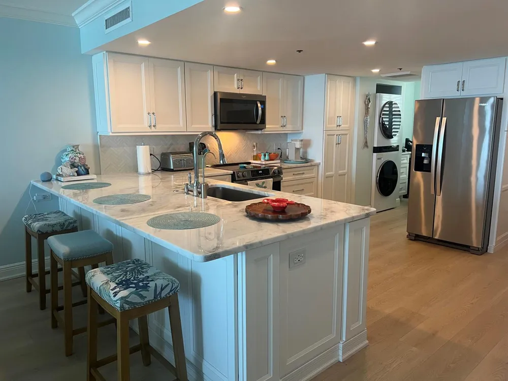 8880 S OCEAN DRIVE S #1302 Jensen Beach, FL 34957