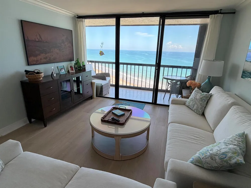 8880 S OCEAN DRIVE S #1302 Jensen Beach, FL 34957