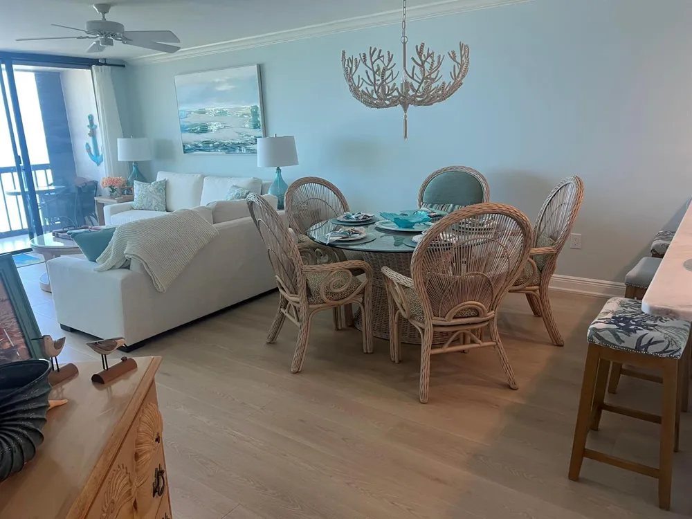 8880 S OCEAN DRIVE S #1302 Jensen Beach, FL 34957