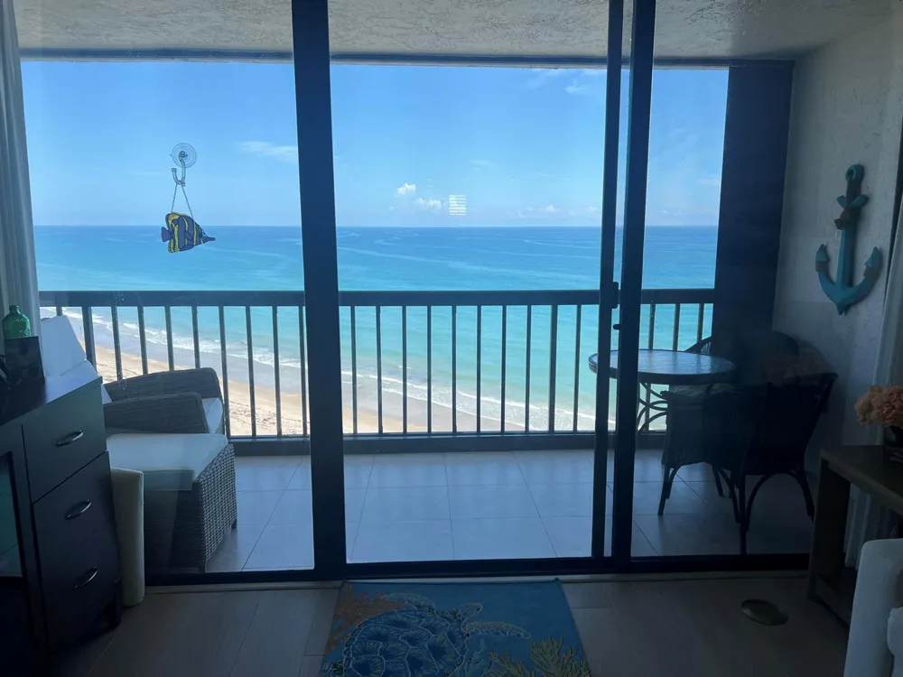 8880 S OCEAN DRIVE S #1302 Jensen Beach, FL 34957