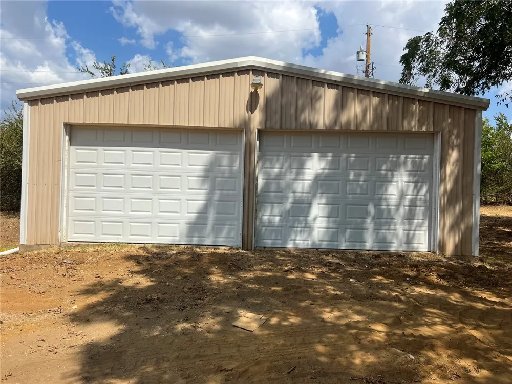 903 S 3rd Street Calera, OK 74730