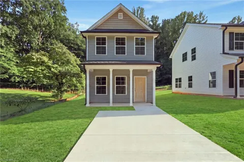 383 Baney Drive