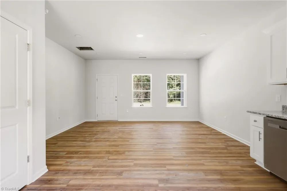 383 Baney Drive Lexington, NC 27292