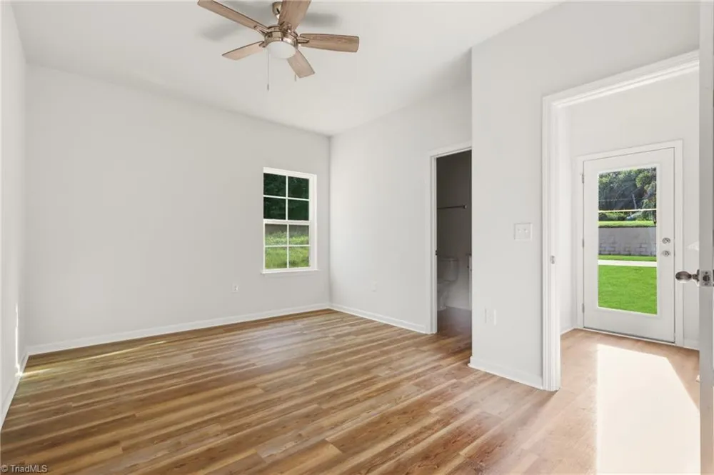 383 Baney Drive Lexington, NC 27292