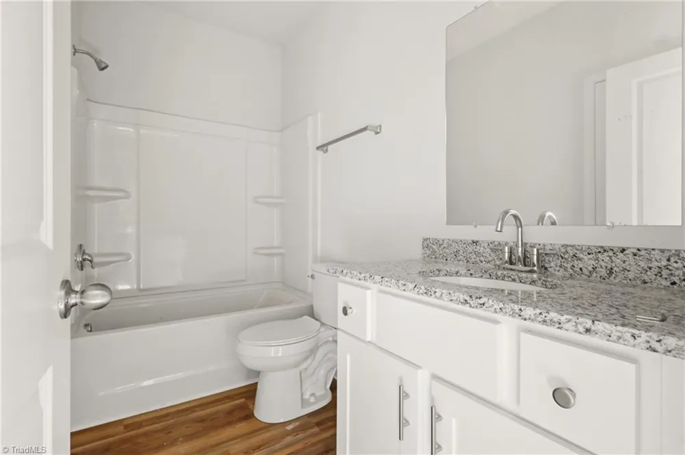 383 Baney Drive Lexington, NC 27292