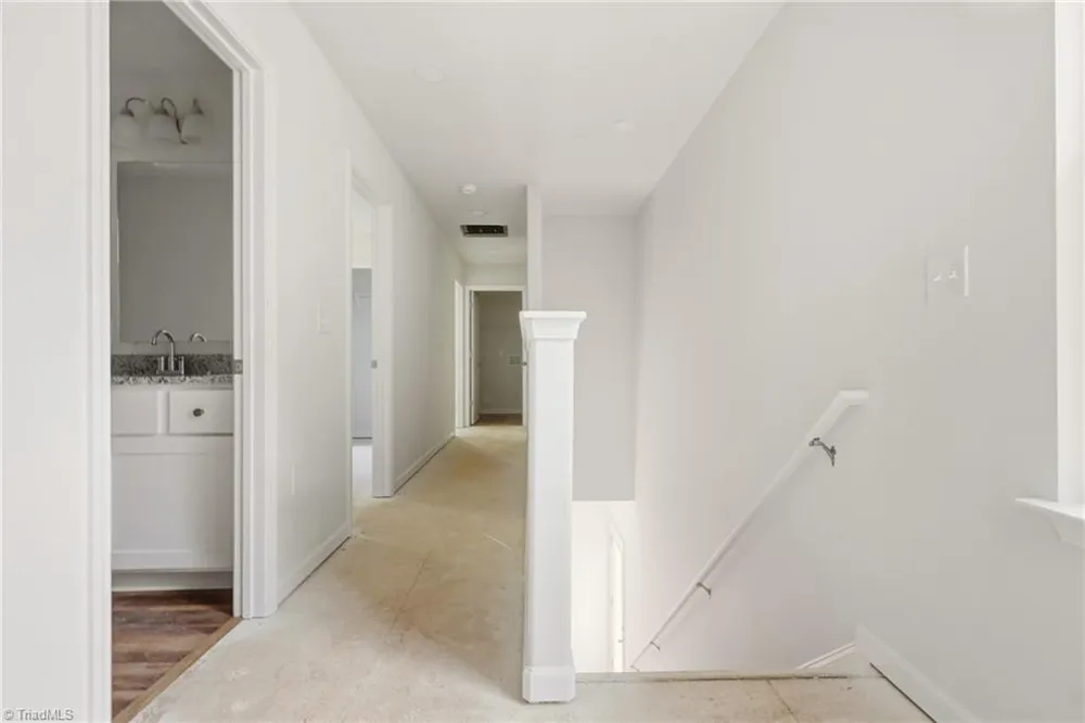 383 Baney Drive Lexington, NC 27292