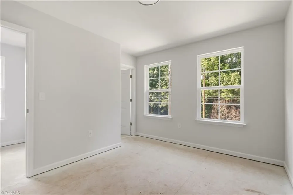 383 Baney Drive Lexington, NC 27292