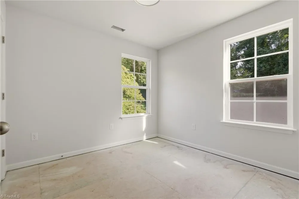 383 Baney Drive Lexington, NC 27292