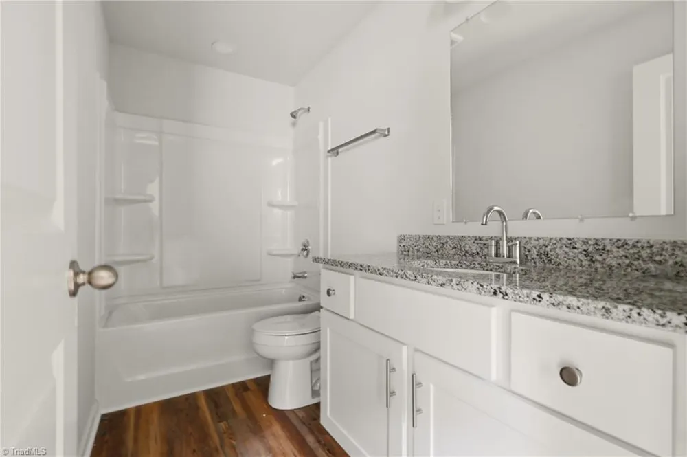 383 Baney Drive Lexington, NC 27292