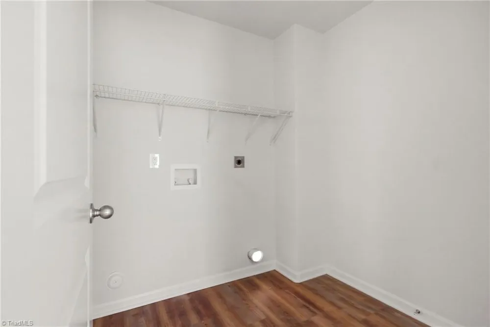383 Baney Drive Lexington, NC 27292