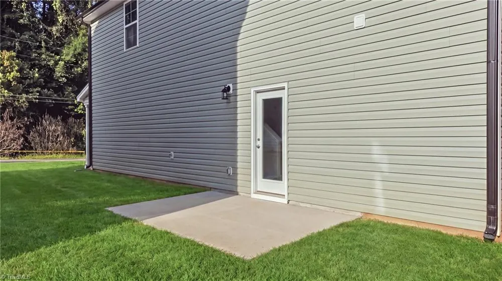 383 Baney Drive Lexington, NC 27292