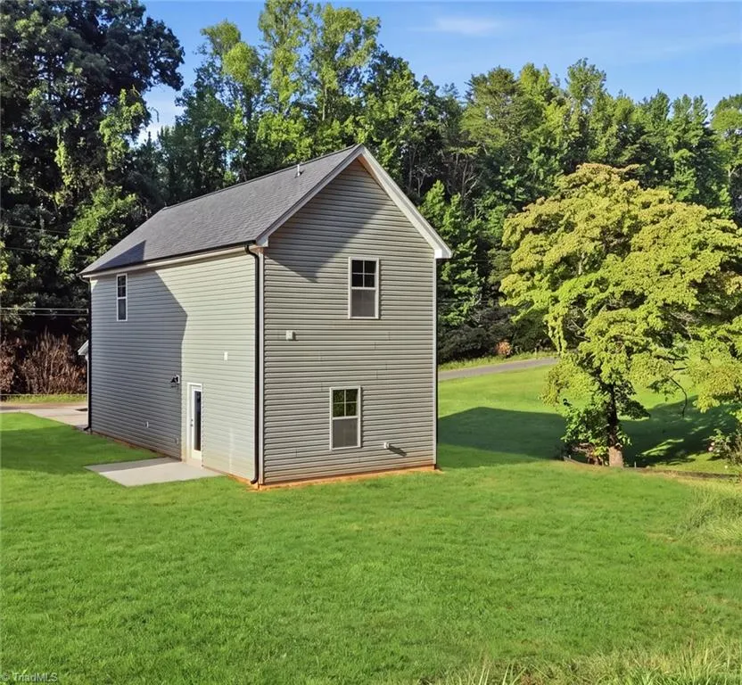 383 Baney Drive Lexington, NC 27292