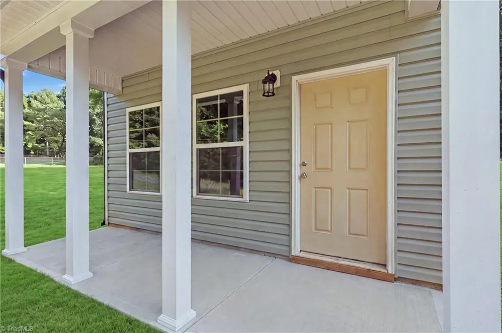 383 Baney Drive Lexington, NC 27292