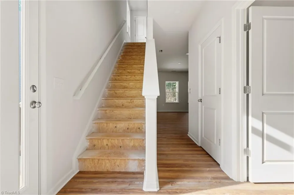 383 Baney Drive Lexington, NC 27292