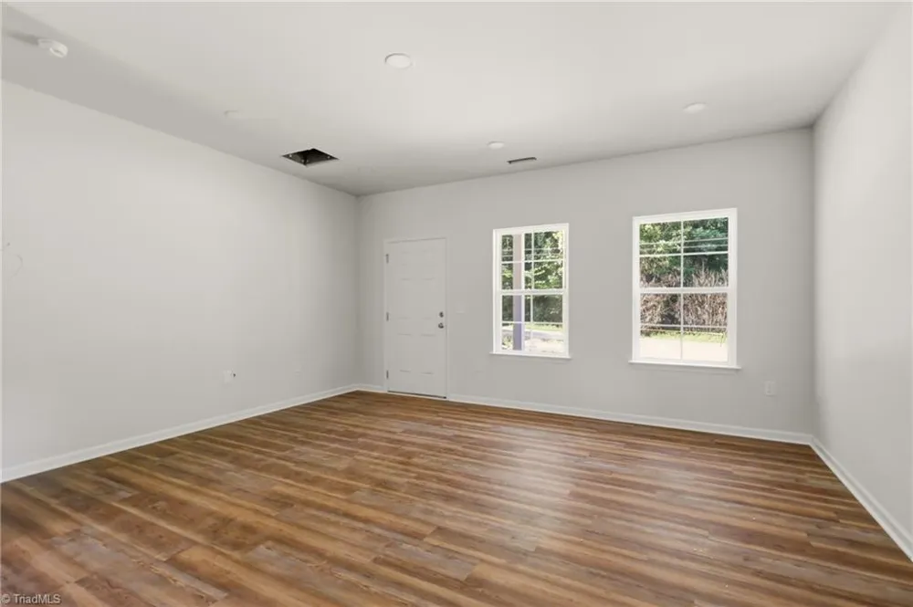 383 Baney Drive Lexington, NC 27292