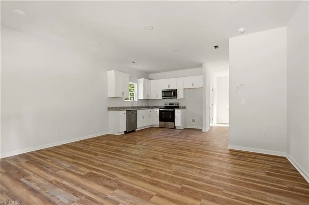 383 Baney Drive Lexington, NC 27292