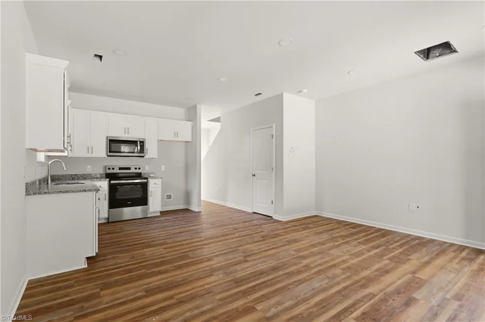 383 Baney Drive Lexington, NC 27292