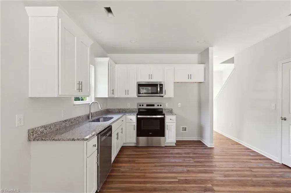 383 Baney Drive Lexington, NC 27292