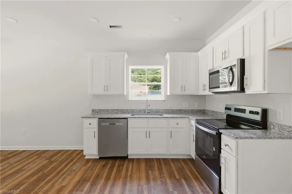 383 Baney Drive Lexington, NC 27292