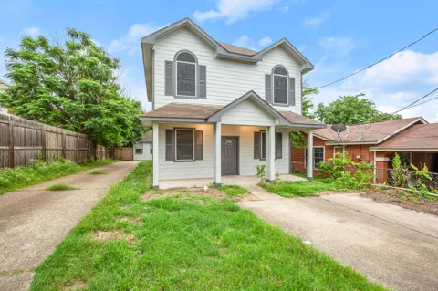 7617 Bennett Avenue #B