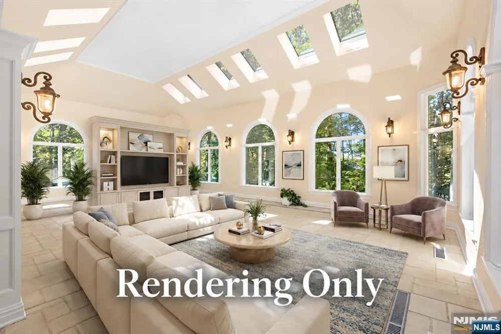 17 Deerhill Drive Ho-Ho-Kus, NJ 07423