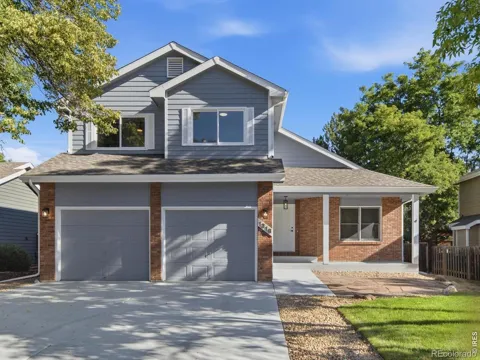 1318 Sanford Drive