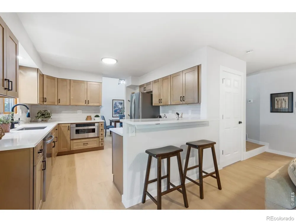 1318 Sanford Drive Fort Collins, CO 80526