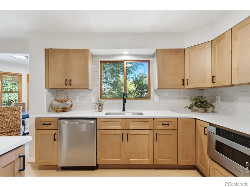 1318 Sanford Drive Fort Collins, CO 80526