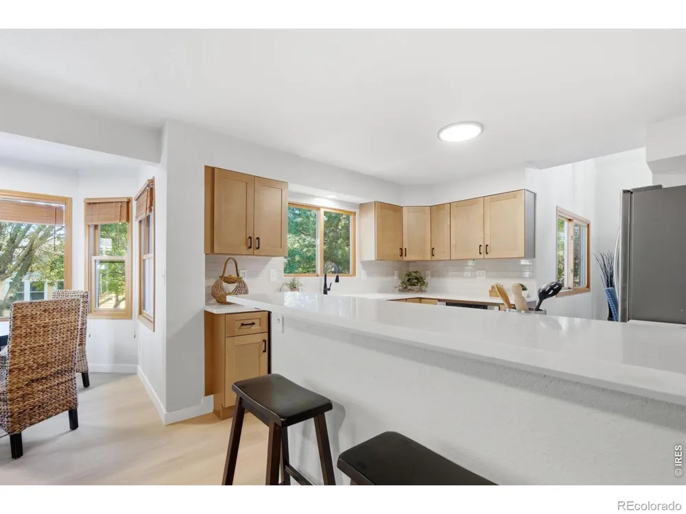 1318 Sanford Drive Fort Collins, CO 80526